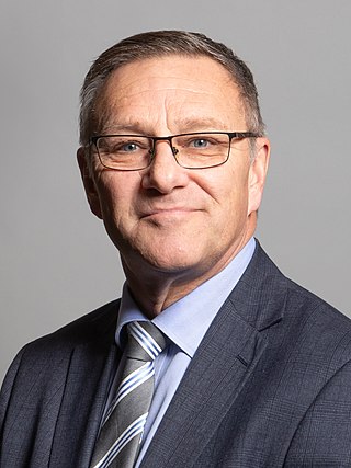 <span class="mw-page-title-main">Craig Whittaker</span> British politician (born 1962)