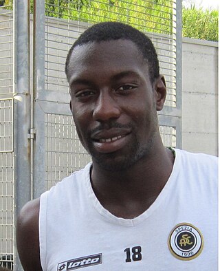 <span class="mw-page-title-main">Stefano Okaka</span> Italian footballer (born 1989)