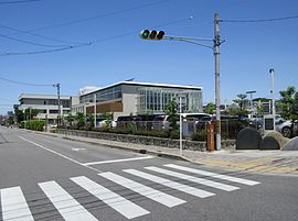 岡崎げんき館