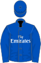 Owner Godolphin.svg