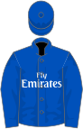 Owner Godolphin.svg