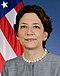 Dep. Sec. Trottenberg