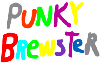 <i>Punky Brewster</i> American sitcom television series (1984–1988)