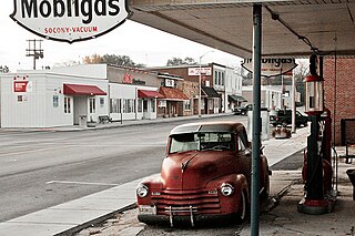 <span class="mw-page-title-main">Hampshire, Illinois</span> Village in Illinois, United States