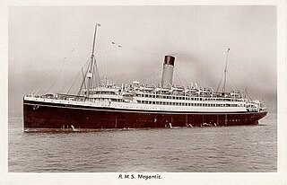 SS <i>Megantic</i>