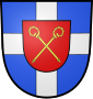 Coat of arms of Werden-Helmstedt