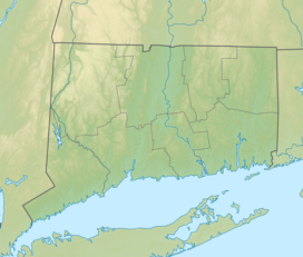 Satan's Kingdom State Recreation Area is located in Connecticut