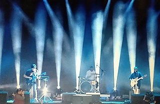 <span class="mw-page-title-main">Sales (band)</span> American indie pop band