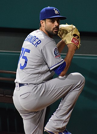 <span class="mw-page-title-main">Scott Alexander (baseball)</span> American baseball player (born 1989)