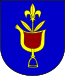 Blason de Sedloňov