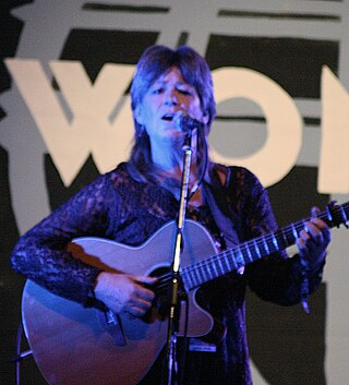 <span class="mw-page-title-main">Shona Laing</span> New Zealand singer