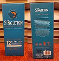 Thumbnail for File:Singleton Single Malt Whisky Aged 12 years.jpg