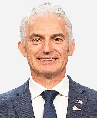 <span class="mw-page-title-main">Stuart Nash</span> New Zealand politician