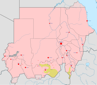 <span class="mw-page-title-main">War in Darfur</span> Genocidal conflict in Southwestern Sudan