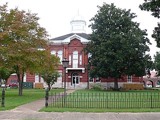 <span class="mw-page-title-main">Sumter County, Alabama</span> County in Alabama, United States