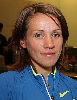 <span class="mw-page-title-main">Tatyana Petrova Arkhipova</span> Russian long-distance runner