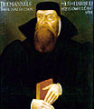 Tilemann Hesshus (1527-1588)