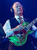 Thumbnail for Robert Fripp