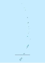 US National Register of Historic Places is located in Northern Mariana Islands