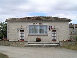 Skyline of Vervant