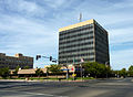 Truxton Tower, Bakersfield