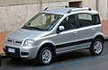 Fiat Panda (2003)