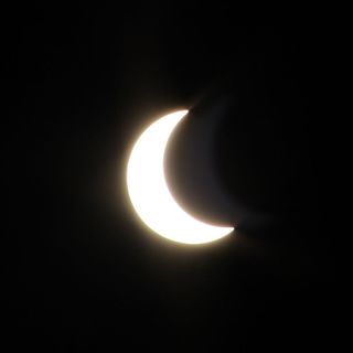 <span class="mw-page-title-main">Solar eclipse of February 26, 2017</span> 2017 annular solar eclipse in South America and Africa