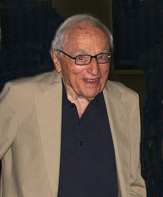 <span class="mw-page-title-main">Walter Bernstein</span> American screenwriter and film producer (1919–2021)