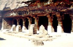 Aurangabad Caves