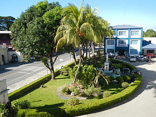 <span class="mw-page-title-main">Alcala, Pangasinan</span> Municipality in Pangasinan, Philippines