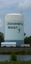 Alexandria LA watertower.png