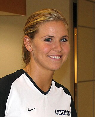 <span class="mw-page-title-main">Ann Strother</span> American basketball player (born 1983)