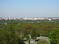 Arlington National Cemetery (2013)