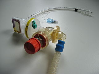 <span class="mw-page-title-main">Life support</span> In medicine