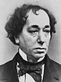 Benjamin Disraeli