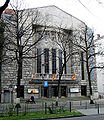 Berlin Hebbeltheater