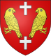 Coat of arms of Saint-Marsal