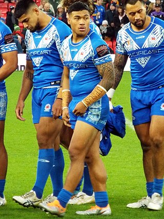 <span class="mw-page-title-main">Brian To'o</span> Australian rugby league footballer