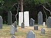 Bridge Road Cemetery