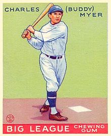 All Star Buddy Myer BuddyMyerGoudeycard.jpg