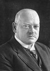 Gustav Stresemann