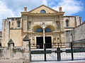 Santo Domingo Katidral