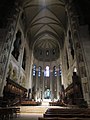 Cathedral of Saint John the Divine (2014)