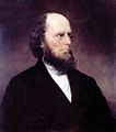 Charles Finney overleden op 16 augustus 1875