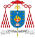 Aquilino Bocos Merino's coat of arms