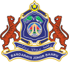 Coat of arms of Johor Bahru