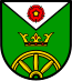 Blason de Geisfeld