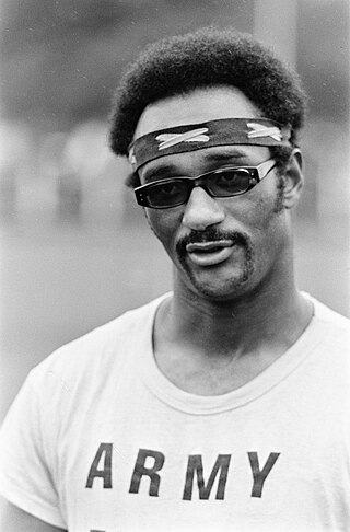 <span class="mw-page-title-main">Charles Greene (athlete)</span> American sprinter (1945–2022)