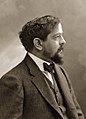 Claude Debussy (Saint-Germain-en-Laye, 22 de austu 1862 - Parigi, 25 de martzu 1918)