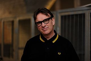 <span class="mw-page-title-main">Chris Difford</span> Musical artist